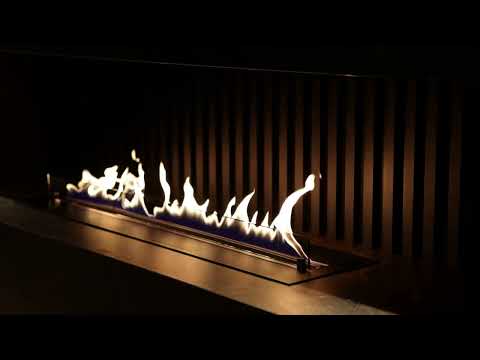 Bioethanol SmartFire Fernbedienung - PRIME A5 130cm