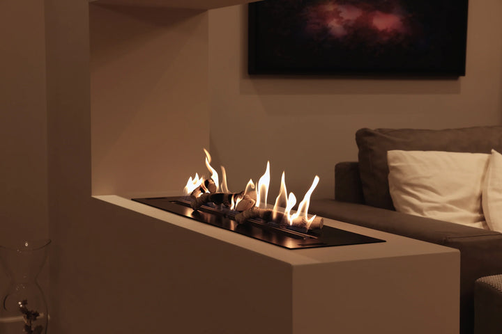 Bioethanol SmartFire Fernbedienung - PRIME A4 90cm